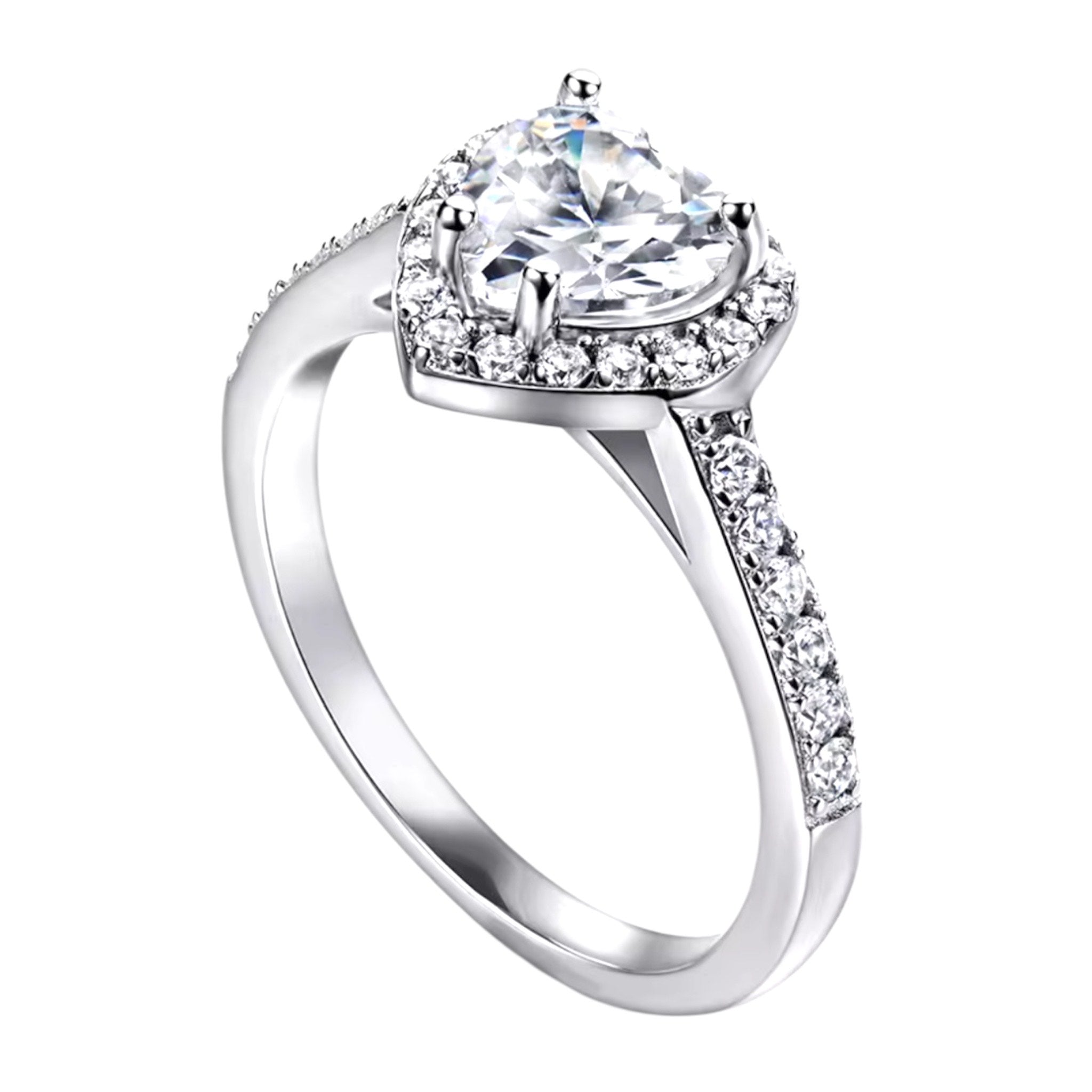 Anello Juliette
