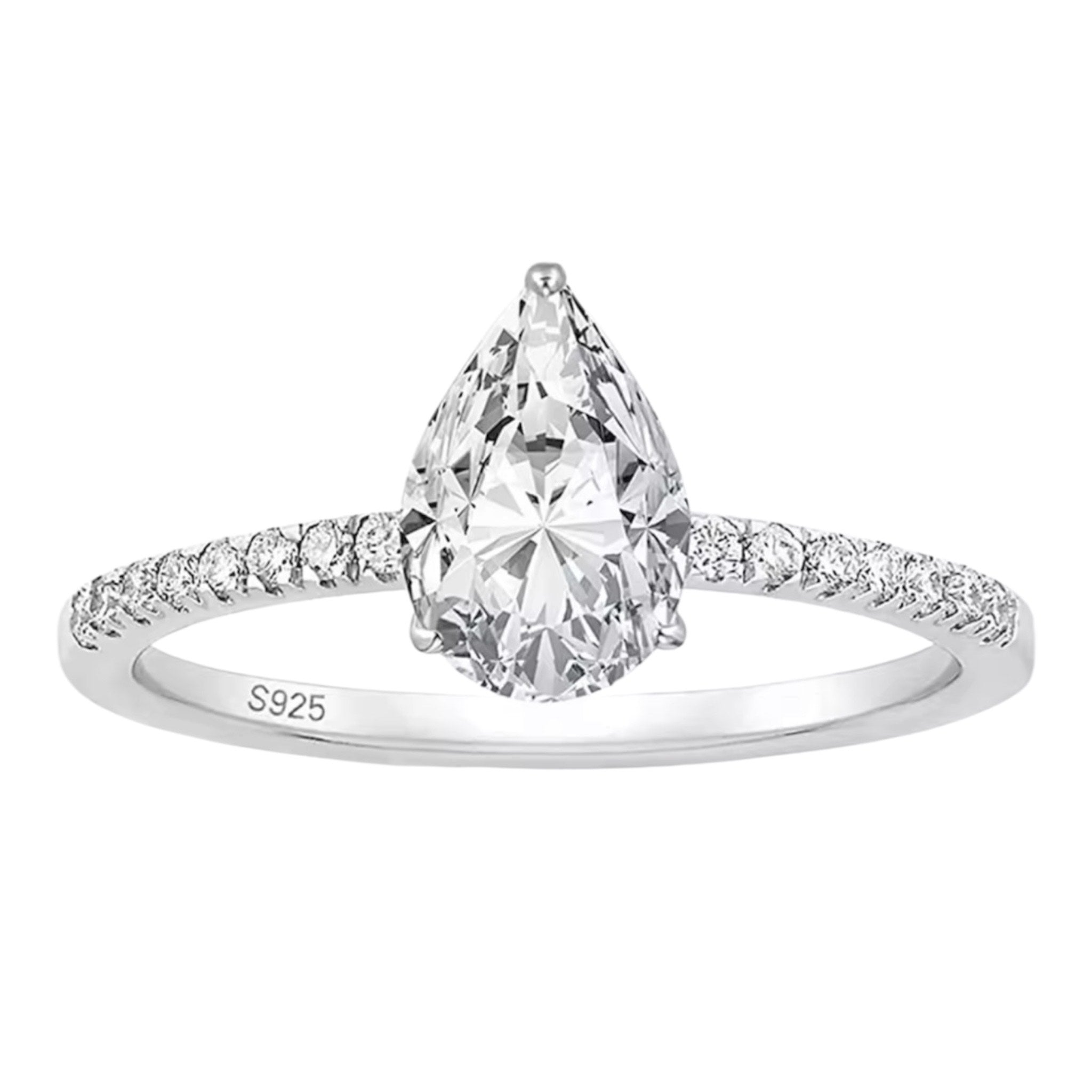 Anello Yvonne