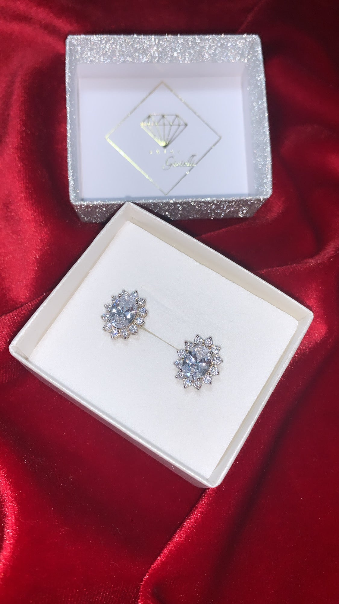 Kate earrings