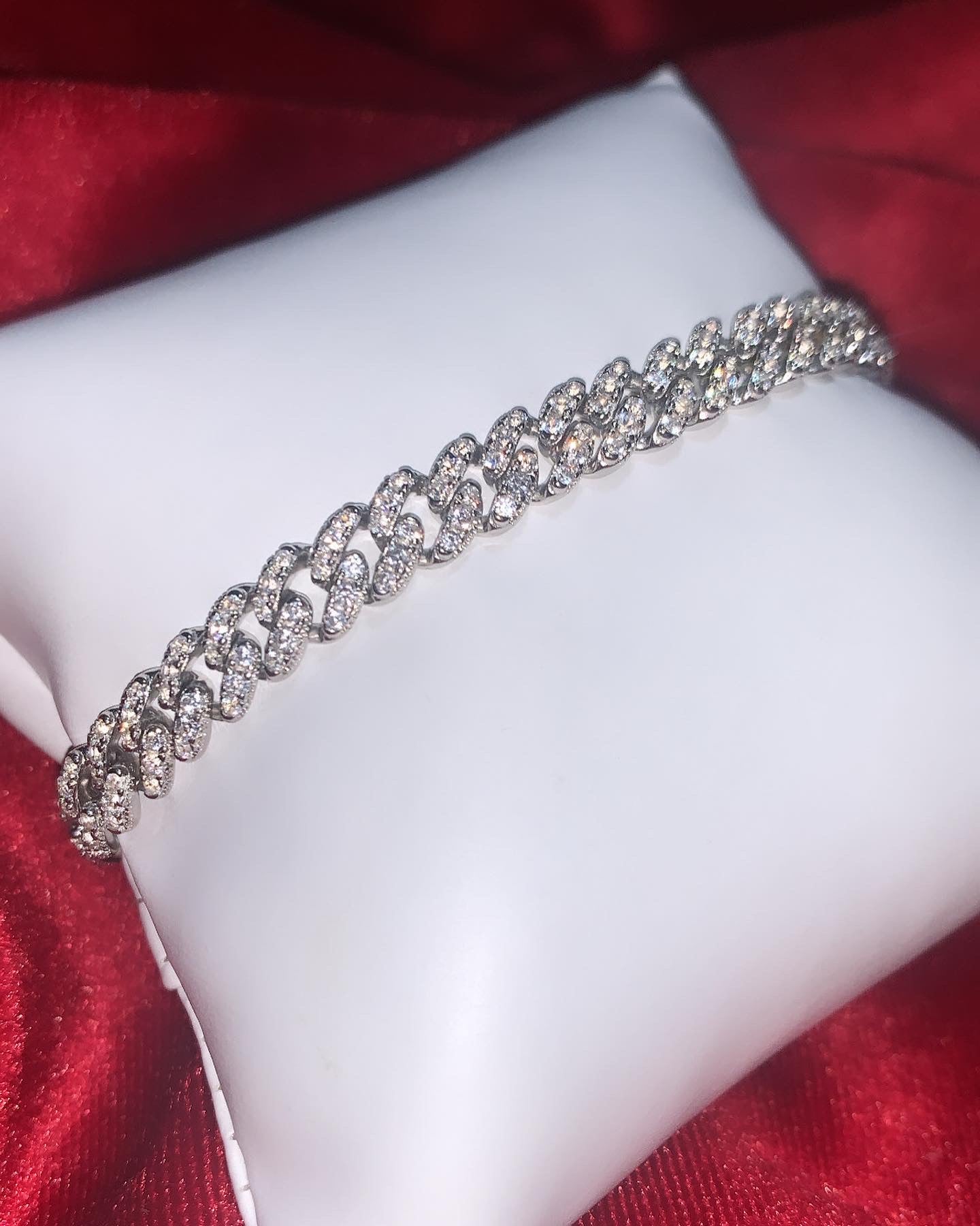 Groumette Luxury Bracelet