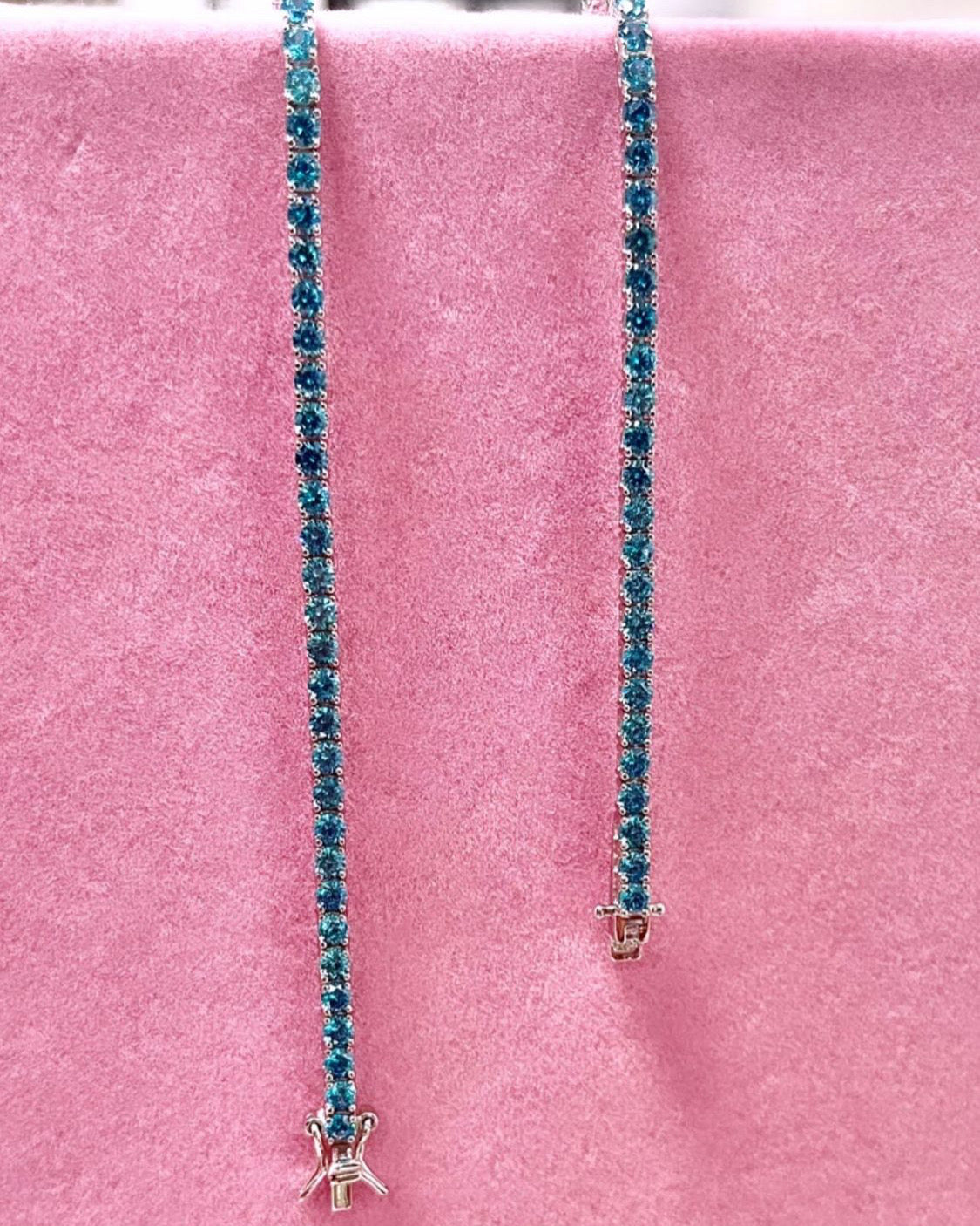 Tennis Turquoise