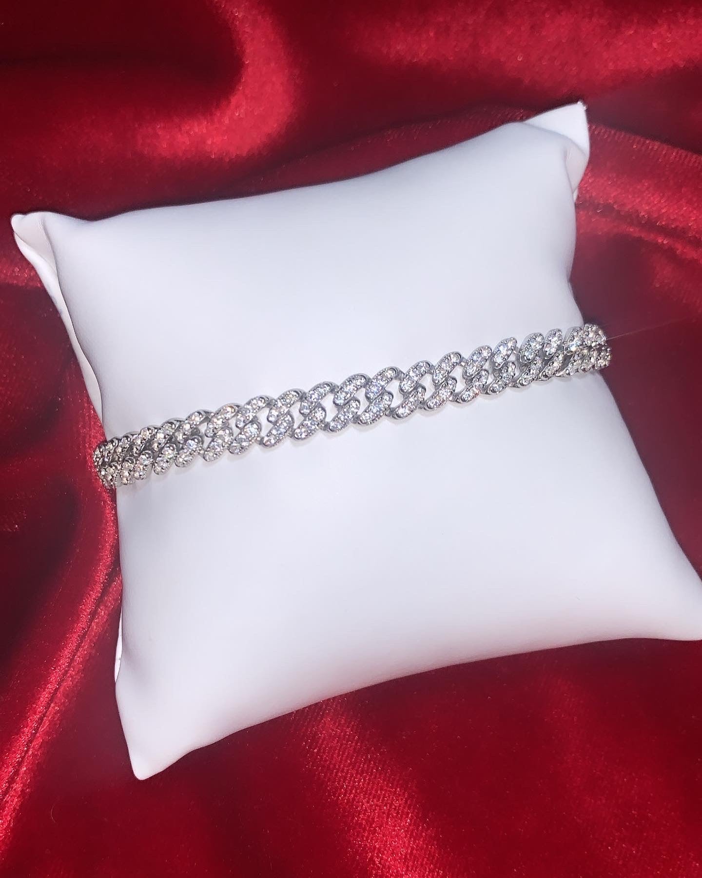 Groumette Luxury Bracelet