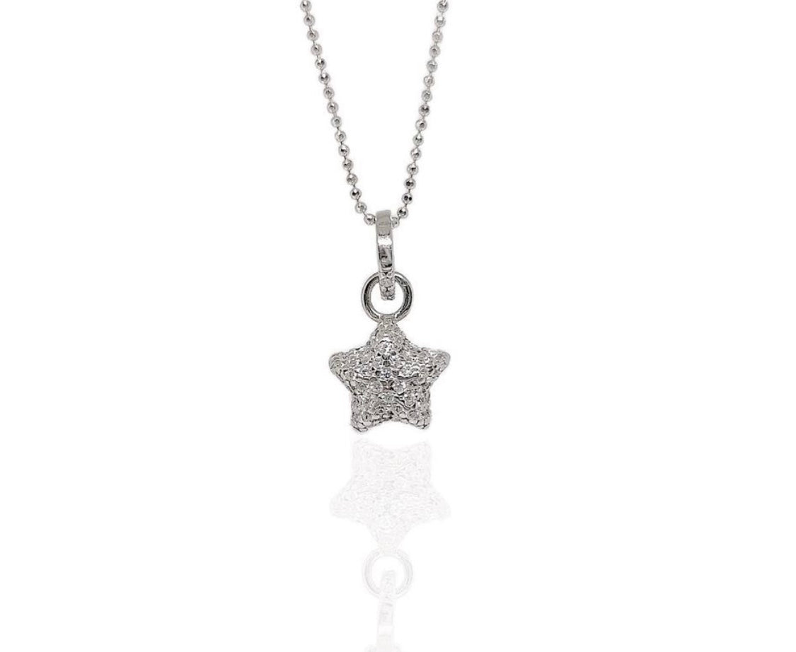 Love necklace