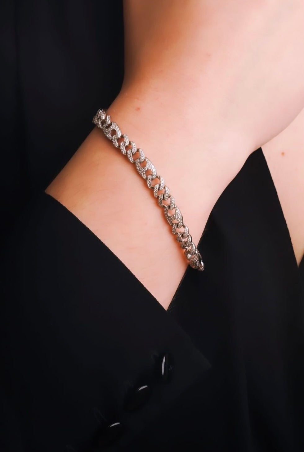 Groumette Luxury Bracelet