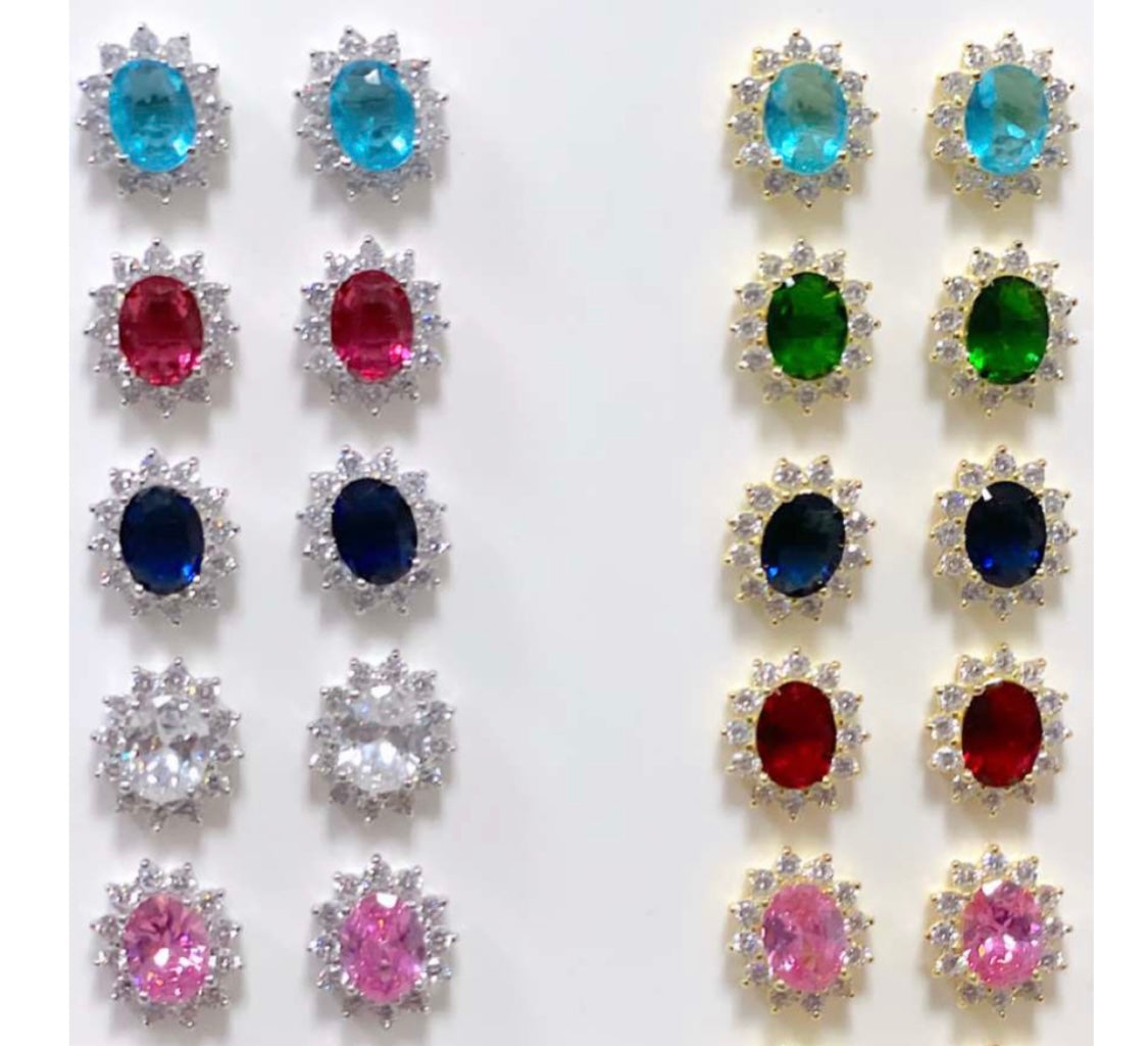 Kate earrings
